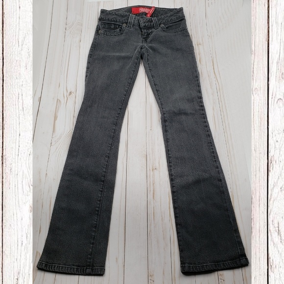 GUESS JEANS.... Size 24 - Picture 6 of 7